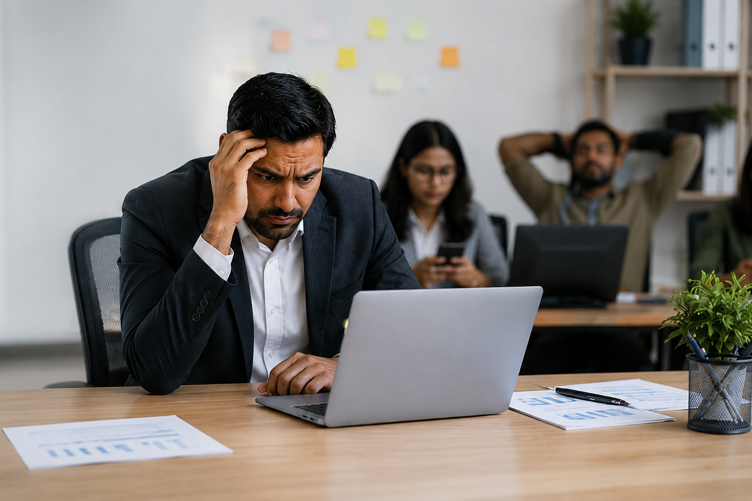 celest-recruitment-solutions-are-you-Tired of employees who don’t perform