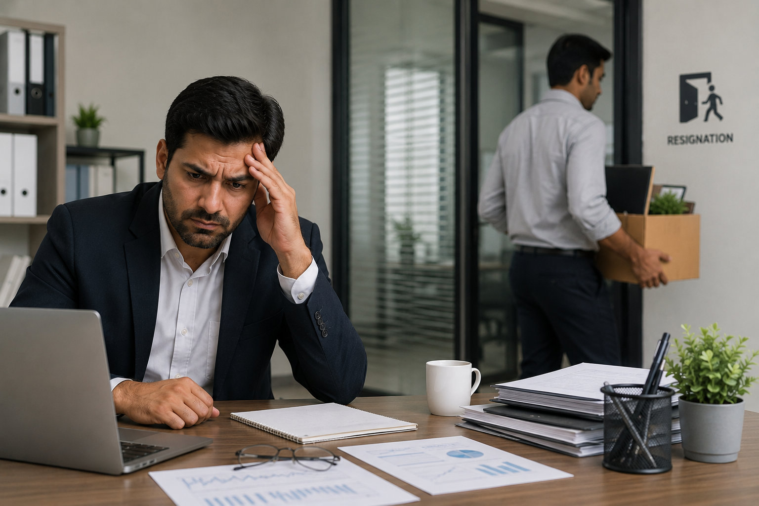 celest-recruitment-solutions-are-you-Frustrated with staff leaving suddenly