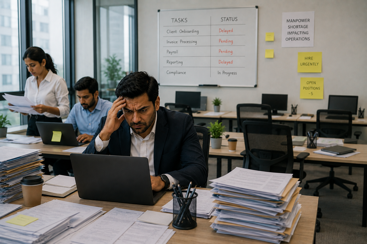 celest-recruitment-solutions-is-your-Operations slowing because of manpower shortage?
