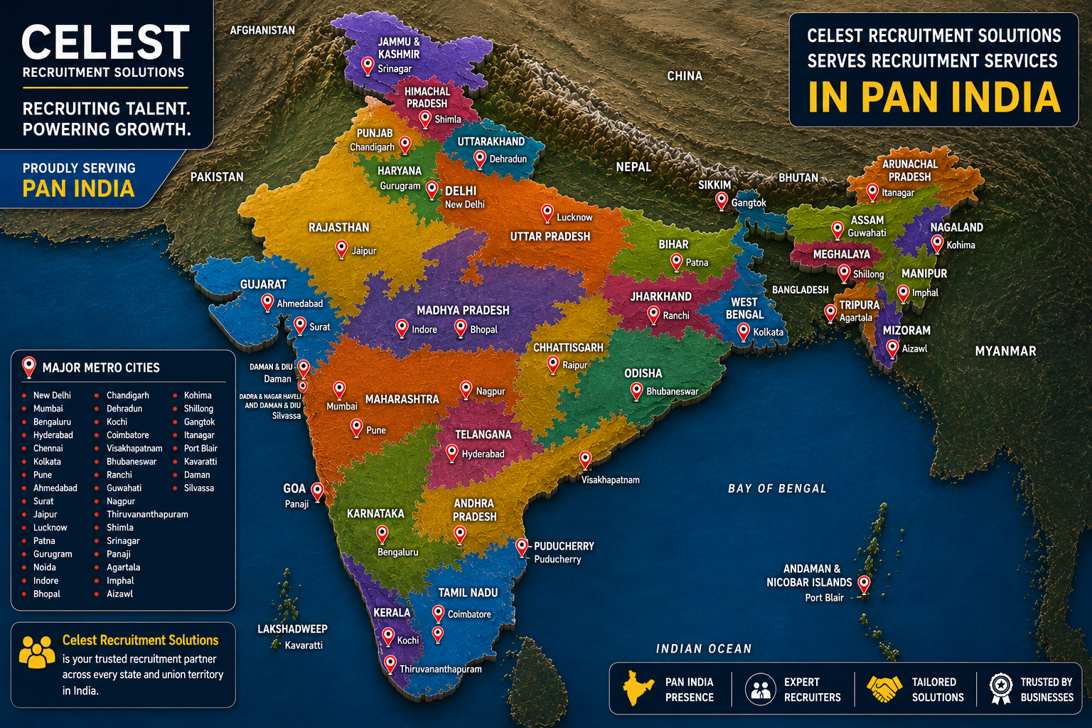 celest-recruitment-solutions-operate-in-pan-india